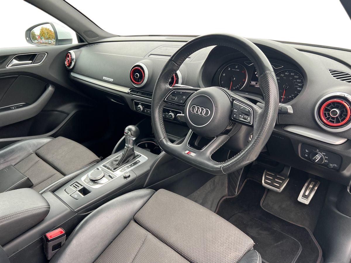 Used Audi A3 2017 for sale - 77004917: Photo 10