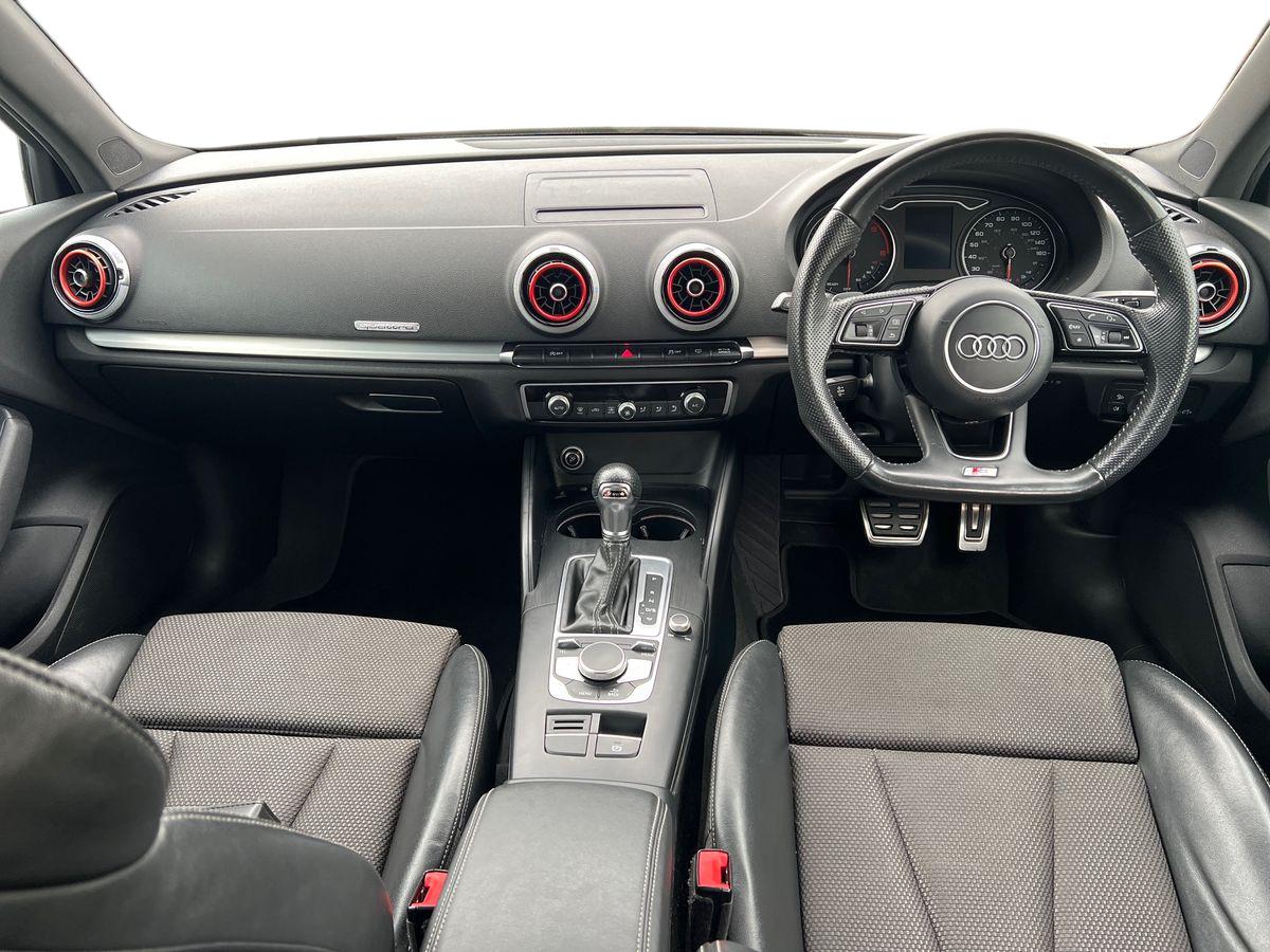 Used Audi A3 2017 for sale - 77004917: Photo 11