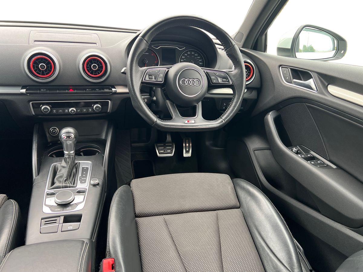 Used Audi A3 2017 for sale - 77004917: Photo 12