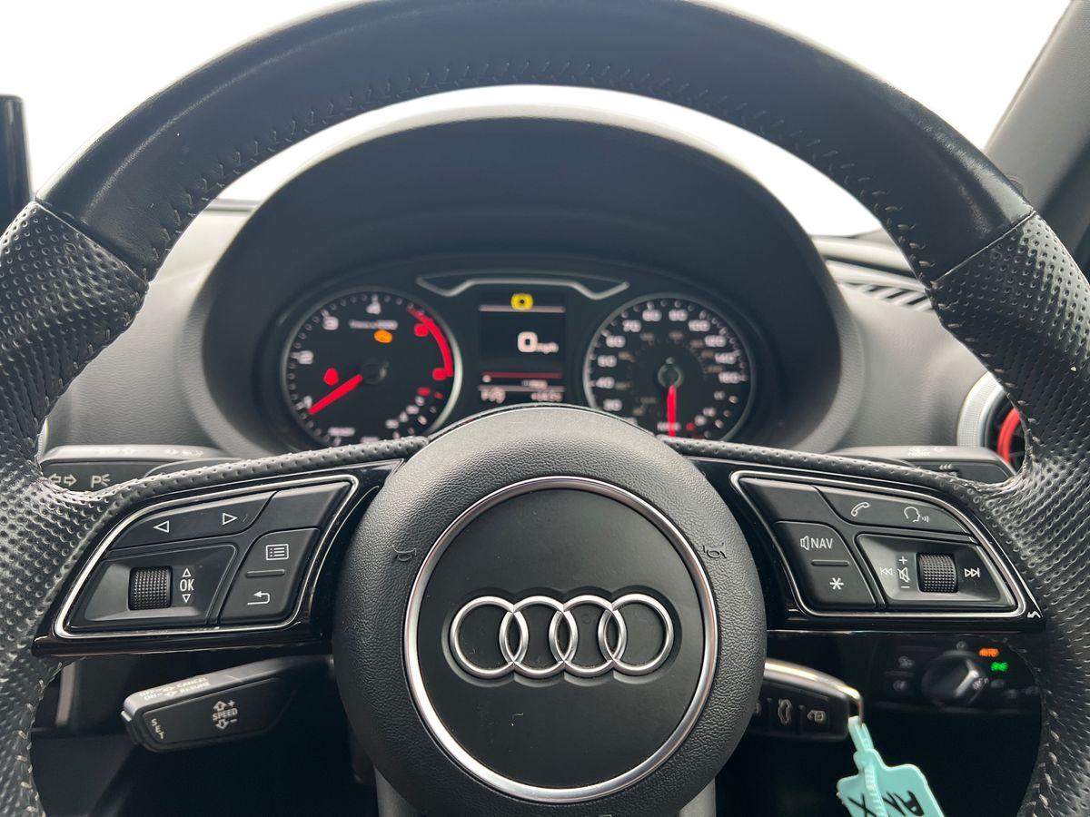 Used Audi A3 2017 for sale - 77004917: Photo 13