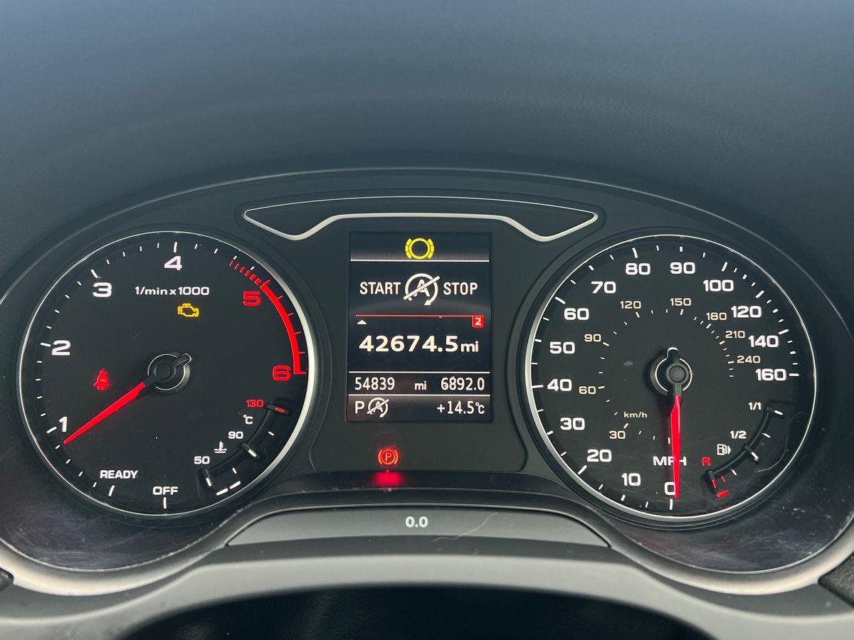 Used Audi A3 2017 for sale - 77004917: Photo 14