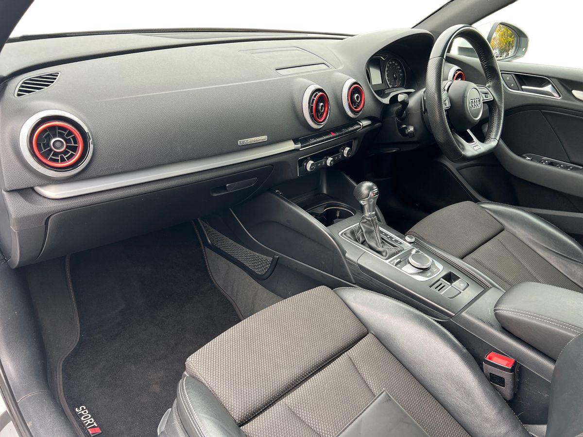 Used Audi A3 2017 for sale - 77004917: Photo 15