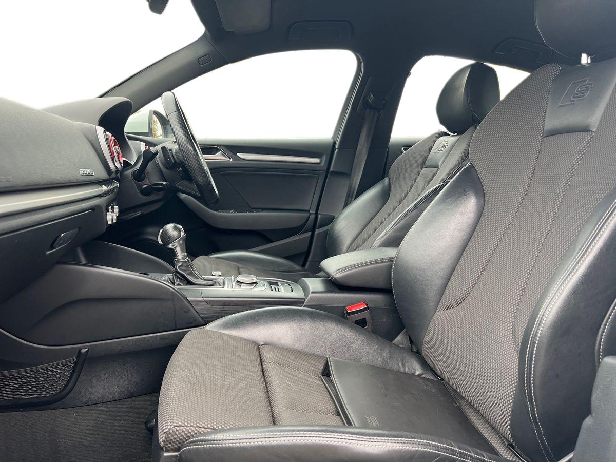 Used Audi A3 2017 for sale - 77004917: Photo 16