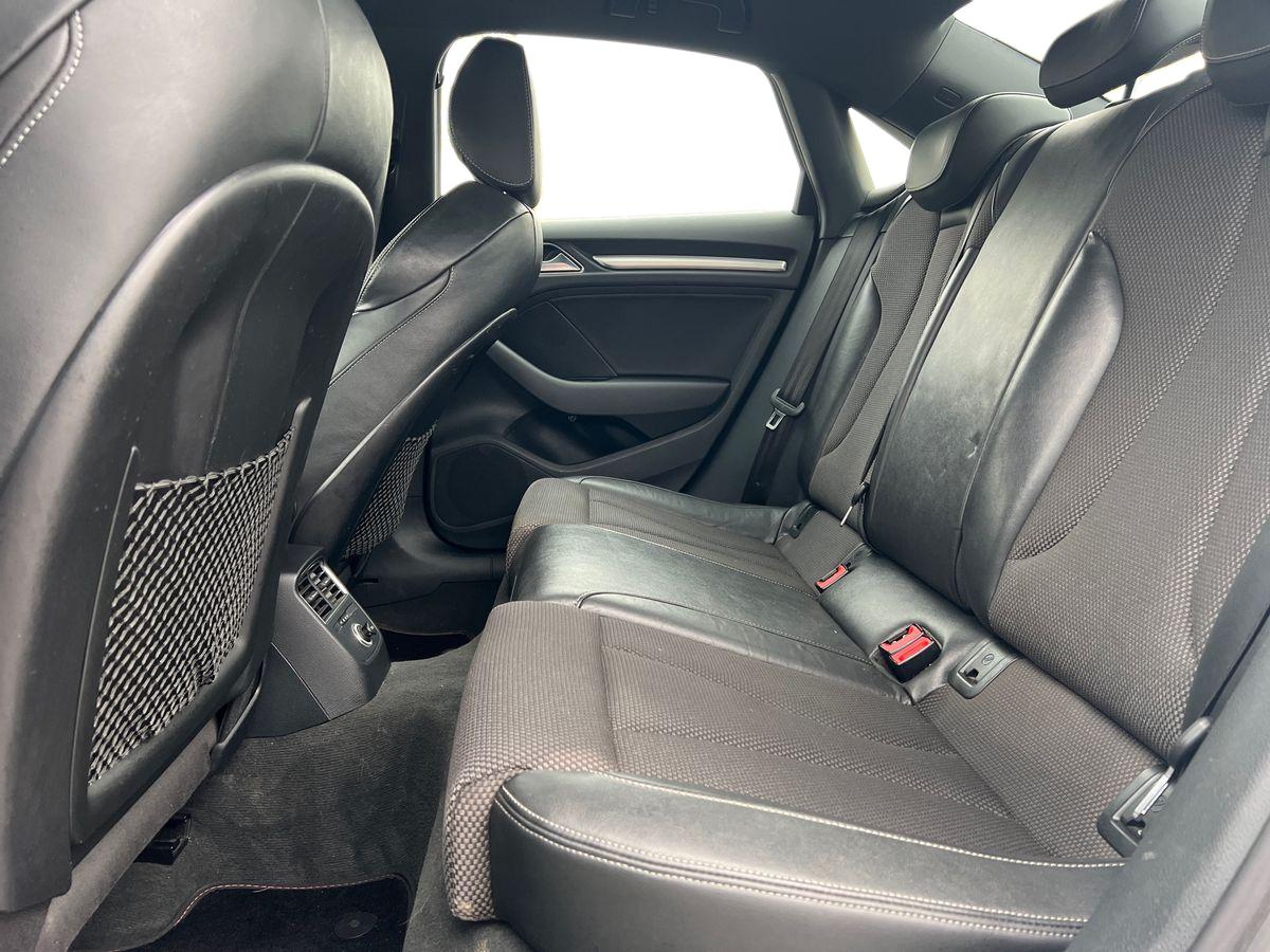 Used Audi A3 2017 for sale - 77004917: Photo 17