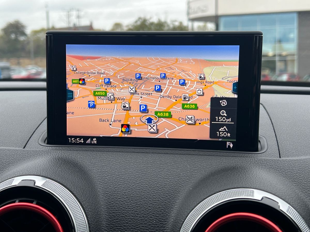 Used Audi A3 2017 for sale - 77004917: Photo 20