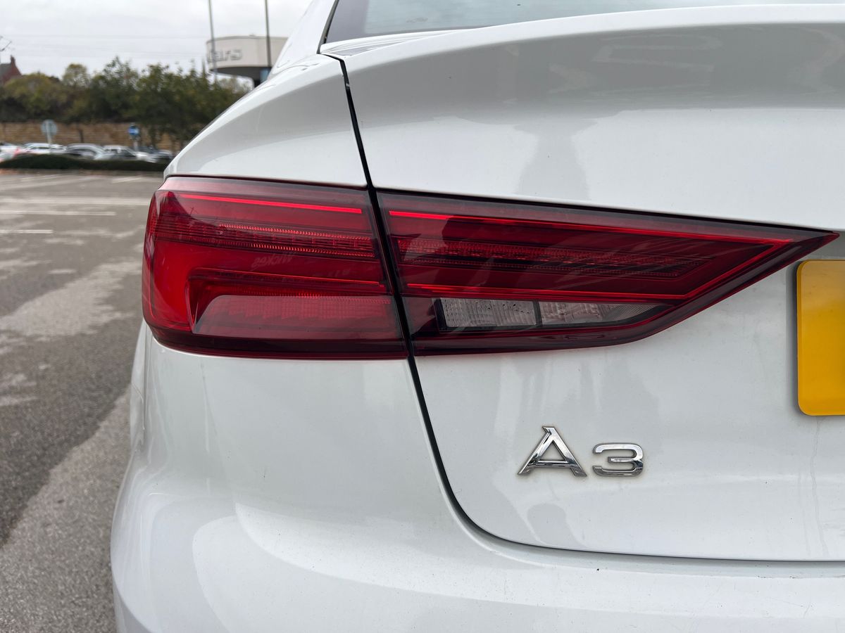 Used Audi A3 2017 for sale - 77004917: Photo 21