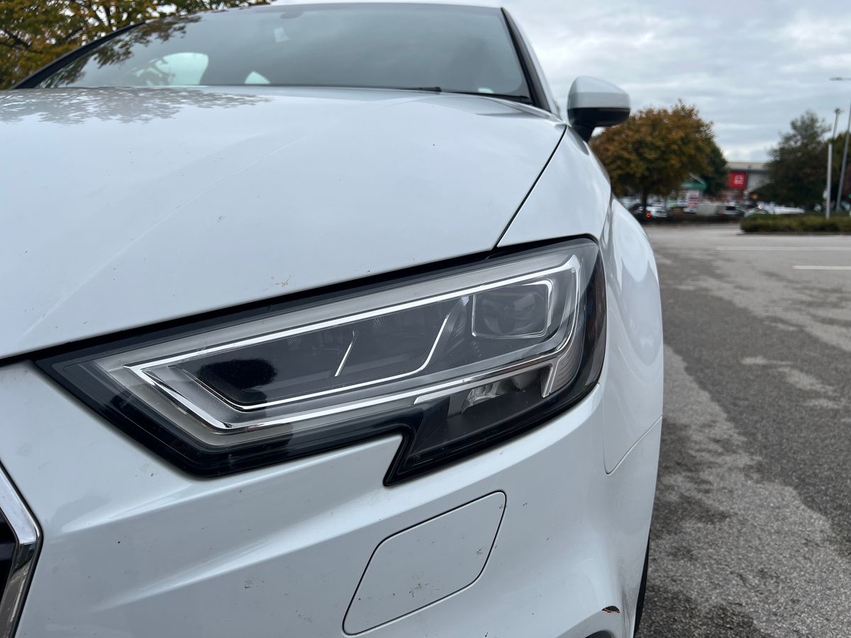 Used Audi A3 2017 for sale - 77004917: Photo 22