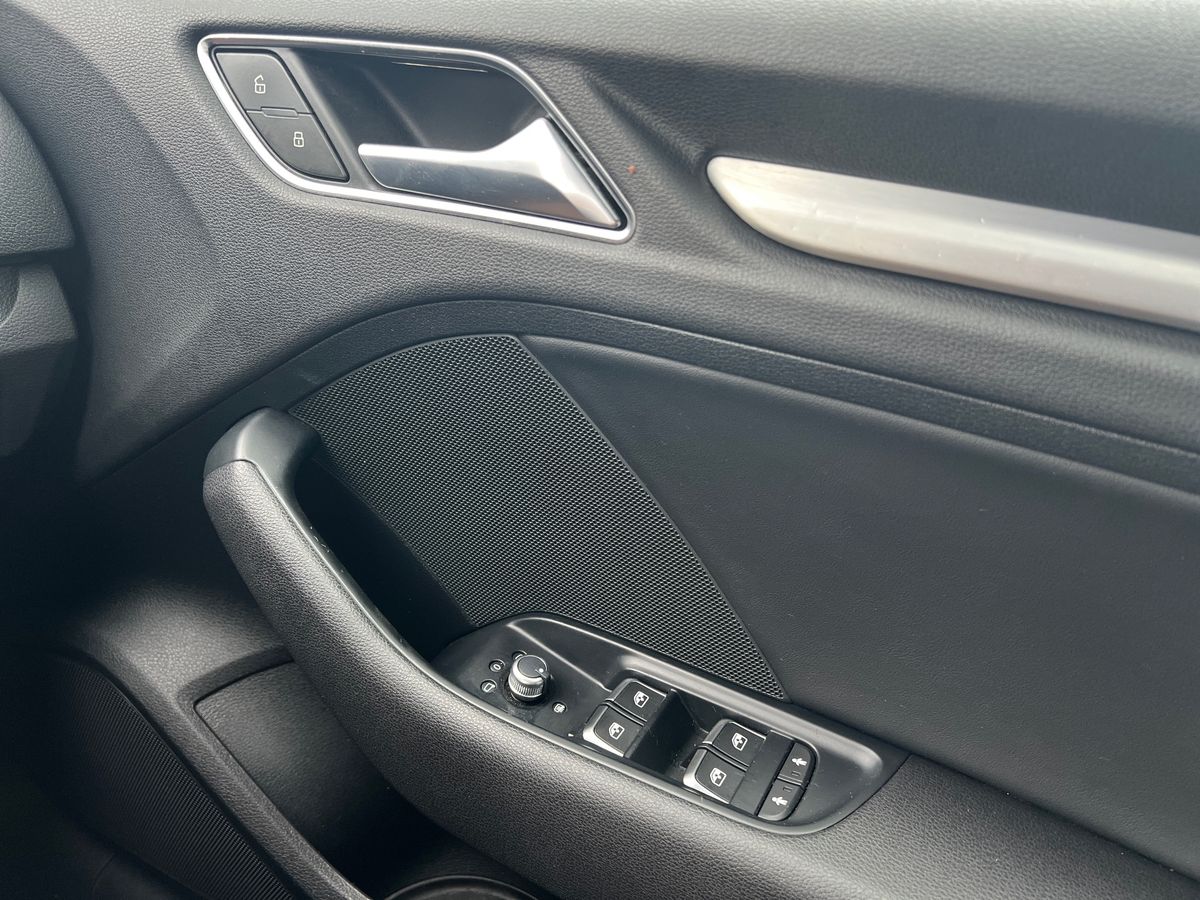 Used Audi A3 2017 for sale - 77004917: Photo 25