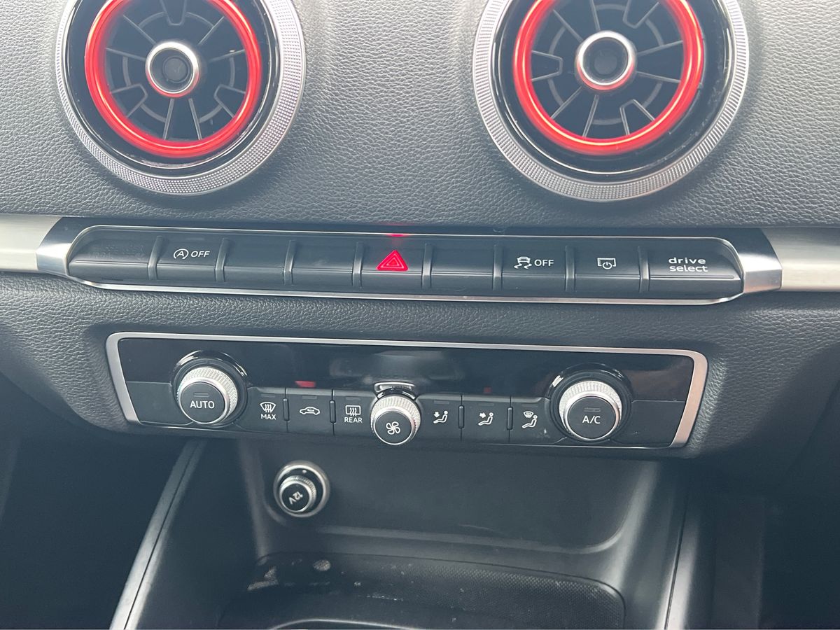 Used Audi A3 2017 for sale - 77004917: Photo 27