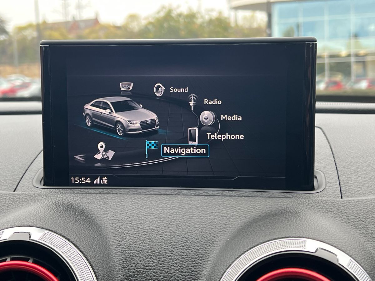 Used Audi A3 2017 for sale - 77004917: Photo 28