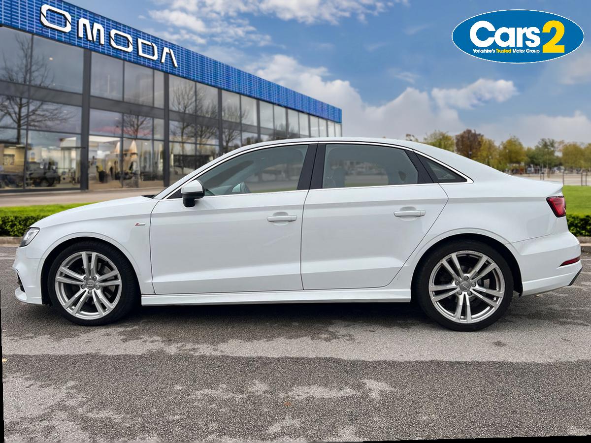 Used Audi A3 2017 for sale - 77004917: Photo 6