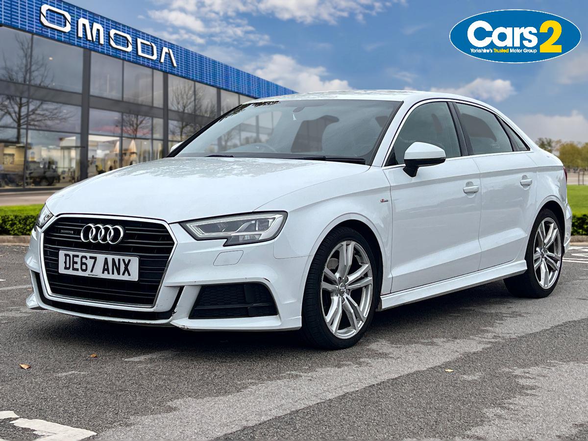 Used Audi A3 2017 for sale - 77004917: Photo 7