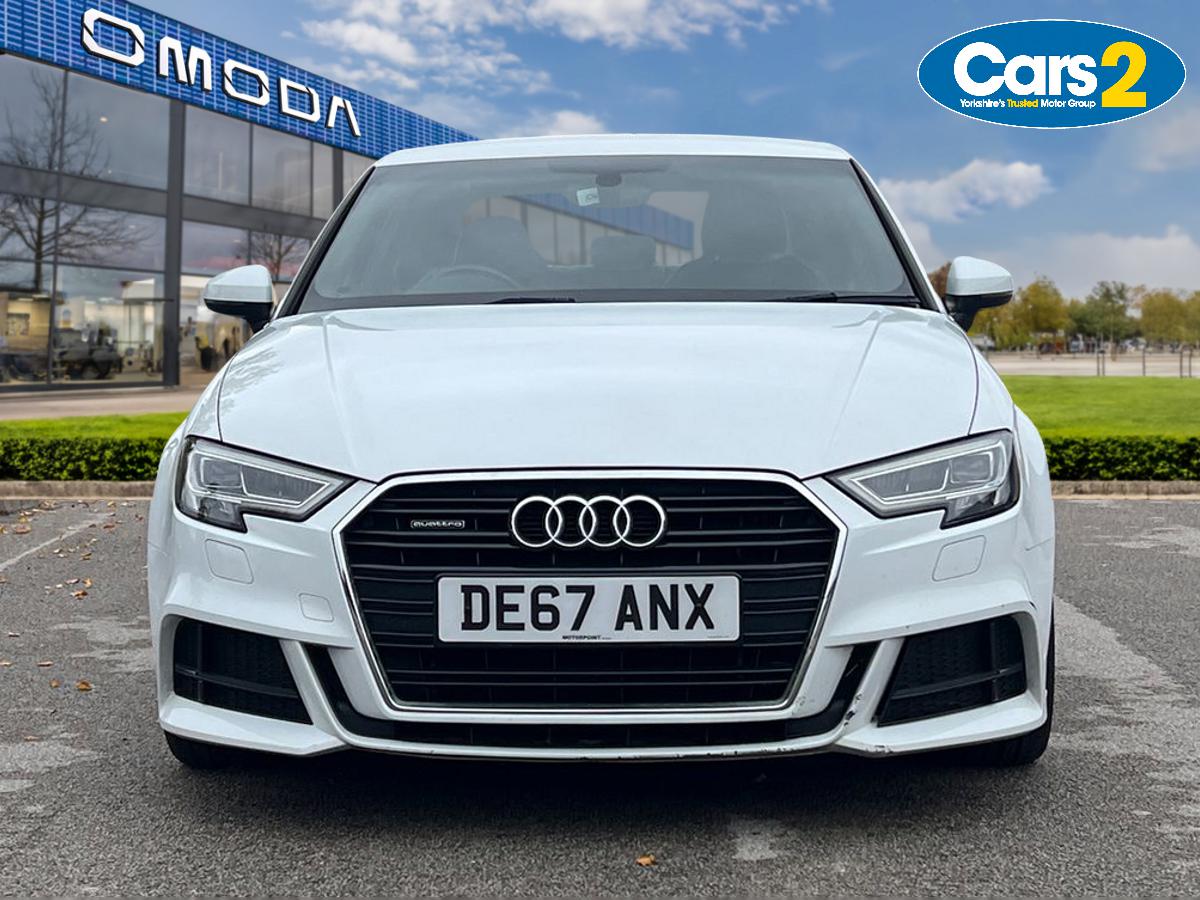 Used Audi A3 2017 for sale - 77004917: Photo 8