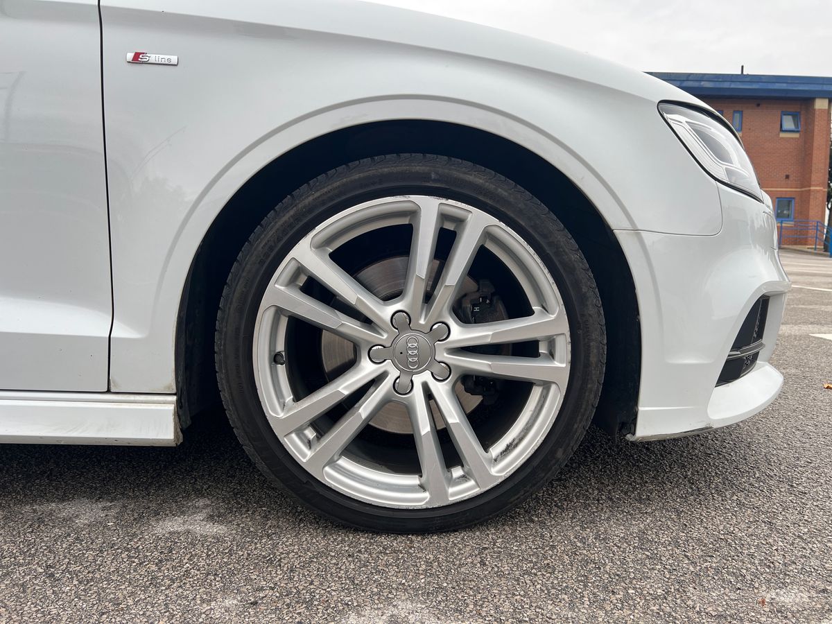 Used Audi A3 2017 for sale - 77004917: Photo 9