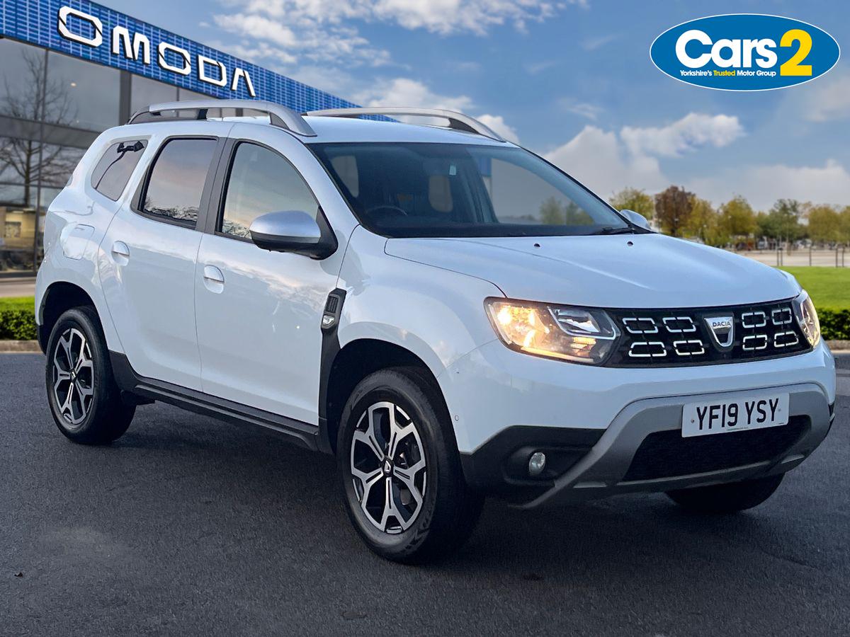 Used Dacia Duster 2019 for sale - 76817641: Photo 1