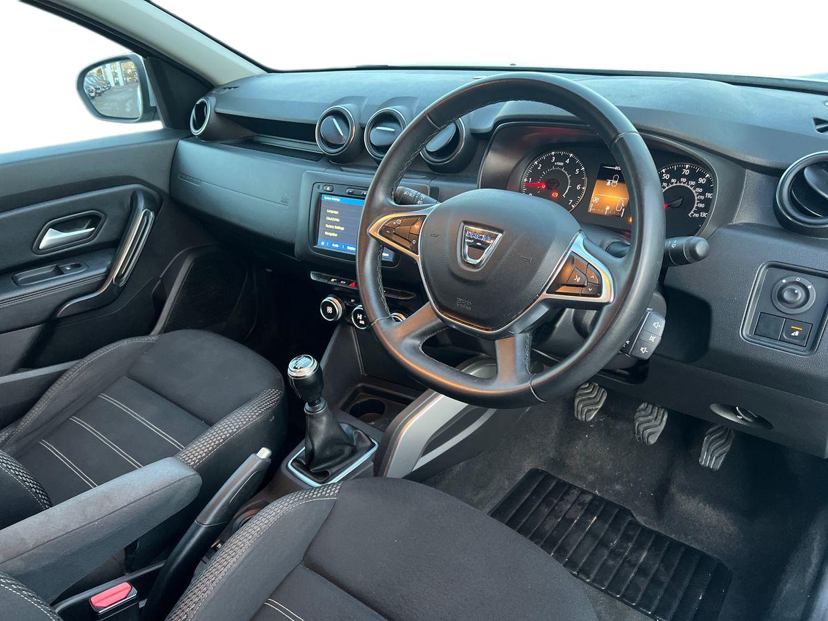 Used Dacia Duster 2019 for sale - 76817641: Photo 10