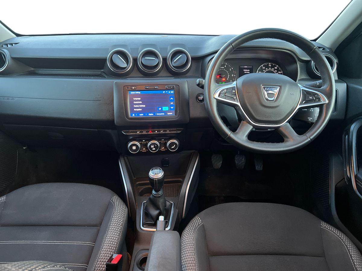 Used Dacia Duster 2019 for sale - 76817641: Photo 11