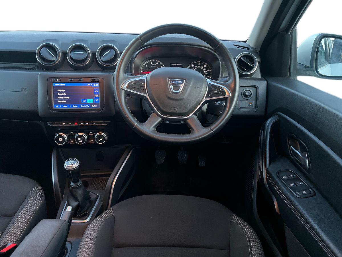 Used Dacia Duster 2019 for sale - 76817641: Photo 12