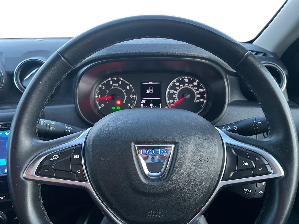 Used Dacia Duster 2019 for sale - 76817641: Photo 13