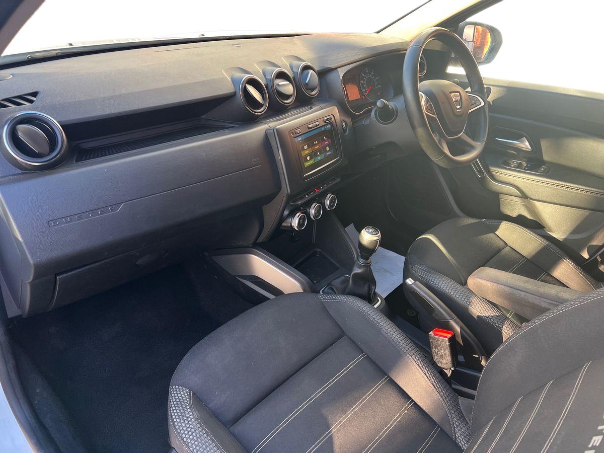 Used Dacia Duster 2019 for sale - 76817641: Photo 15