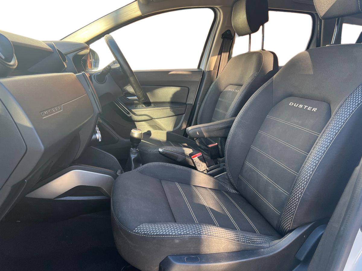 Used Dacia Duster 2019 for sale - 76817641: Photo 16