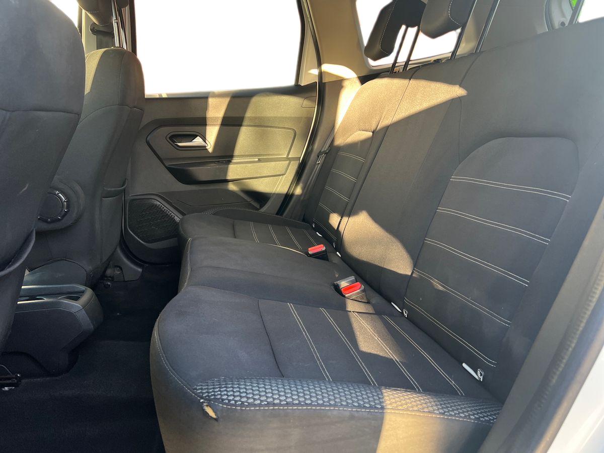 Used Dacia Duster 2019 for sale - 76817641: Photo 17