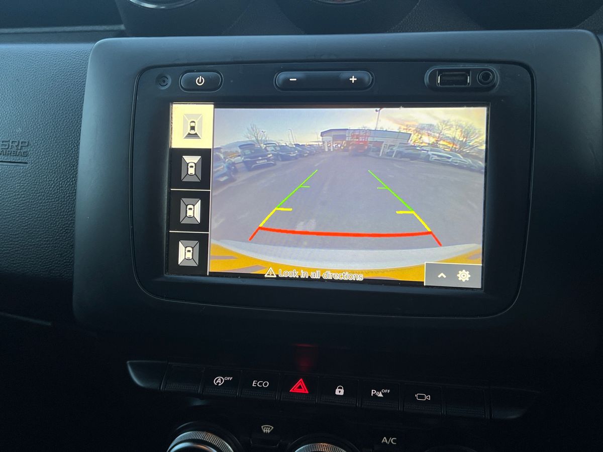 Used Dacia Duster 2019 for sale - 76817641: Photo 19