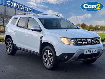 2019 - 1.3 TCe 130 Prestige 5dr