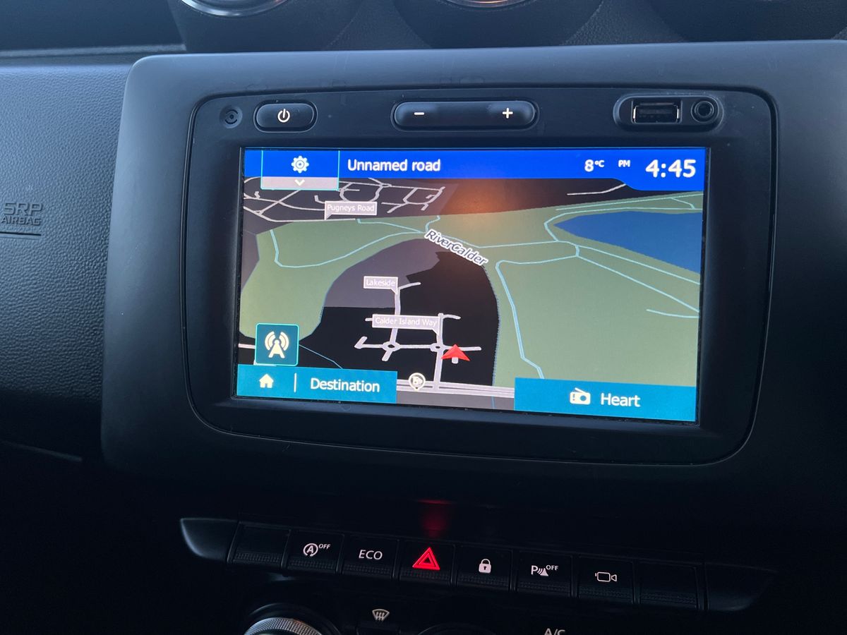 Used Dacia Duster 2019 for sale - 76817641: Photo 20