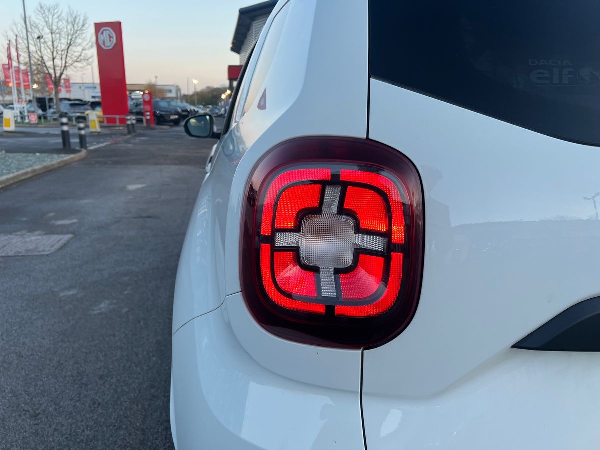 Used Dacia Duster 2019 for sale - 76817641: Photo 21