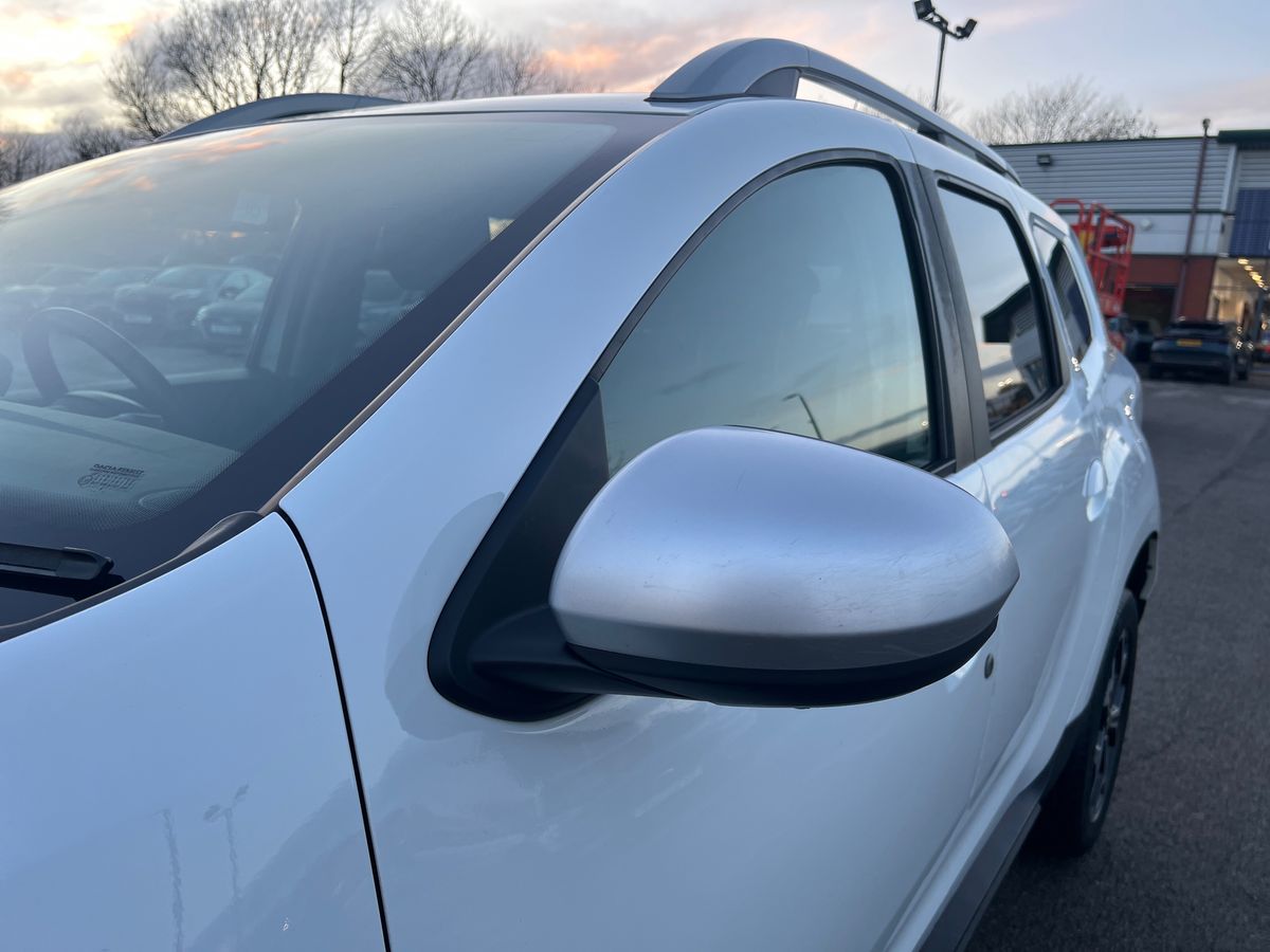 Used Dacia Duster 2019 for sale - 76817641: Photo 23