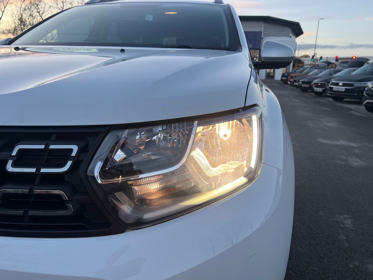 Used Dacia Duster 2019 for sale - 76817641: Photo 24