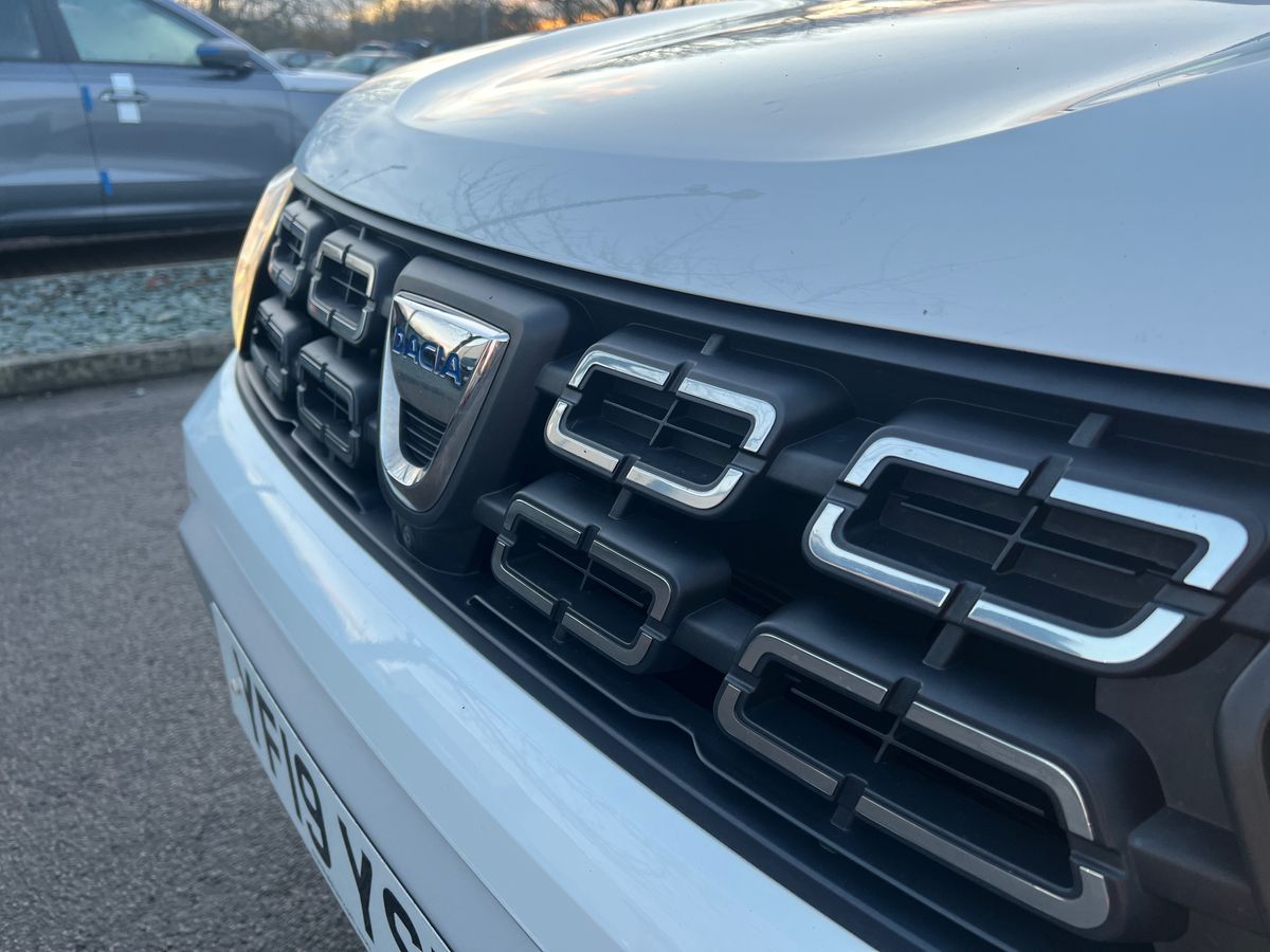 Used Dacia Duster 2019 for sale - 76817641: Photo 25