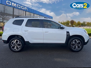 Used Dacia Duster 2019 for sale - 76817641: Photo
