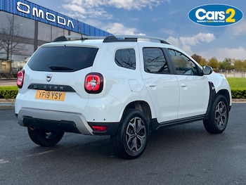 Used Dacia Duster 2019 for sale - 76817641: Photo