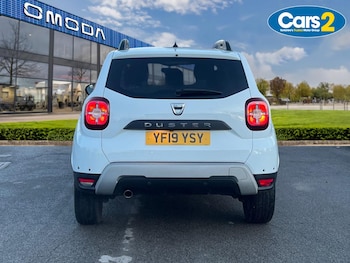 Used Dacia Duster 2019 for sale - 76817641: Photo