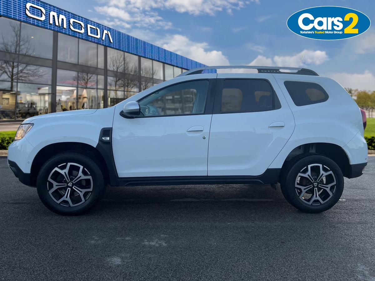 Used Dacia Duster 2019 for sale - 76817641: Photo 6