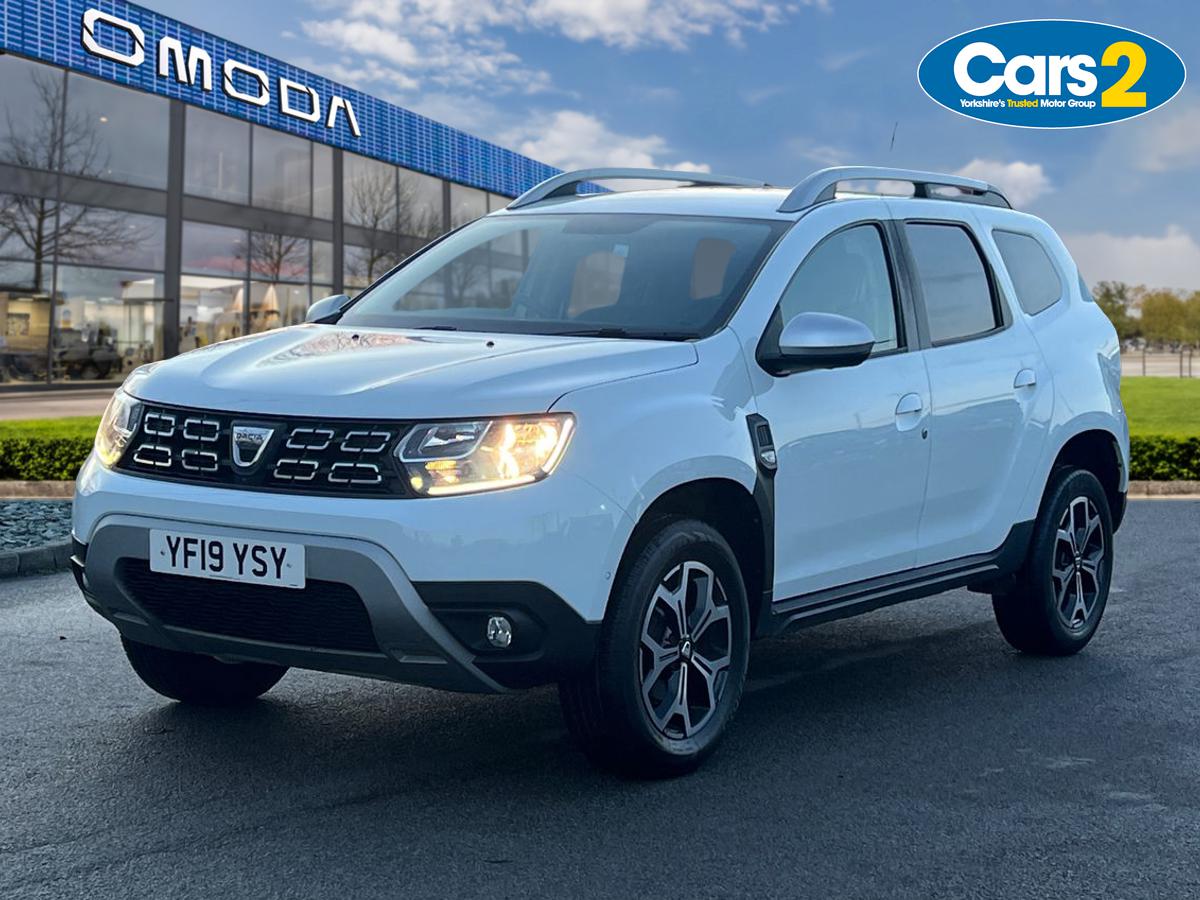 Used Dacia Duster 2019 for sale - 76817641: Photo 7