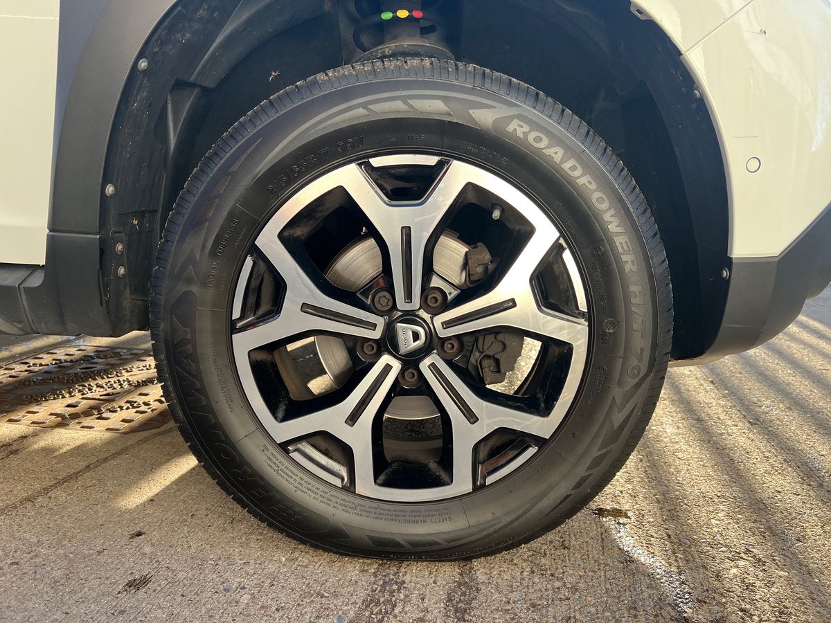 Used Dacia Duster 2019 for sale - 76817641: Photo 9