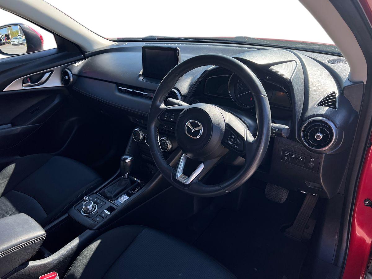Used Mazda CX-3 2019 for sale - 78117666: Photo 10