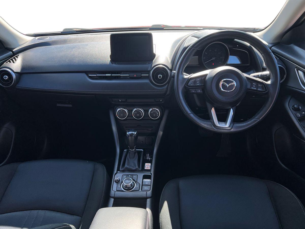Used Mazda CX-3 2019 for sale - 78117666: Photo 11