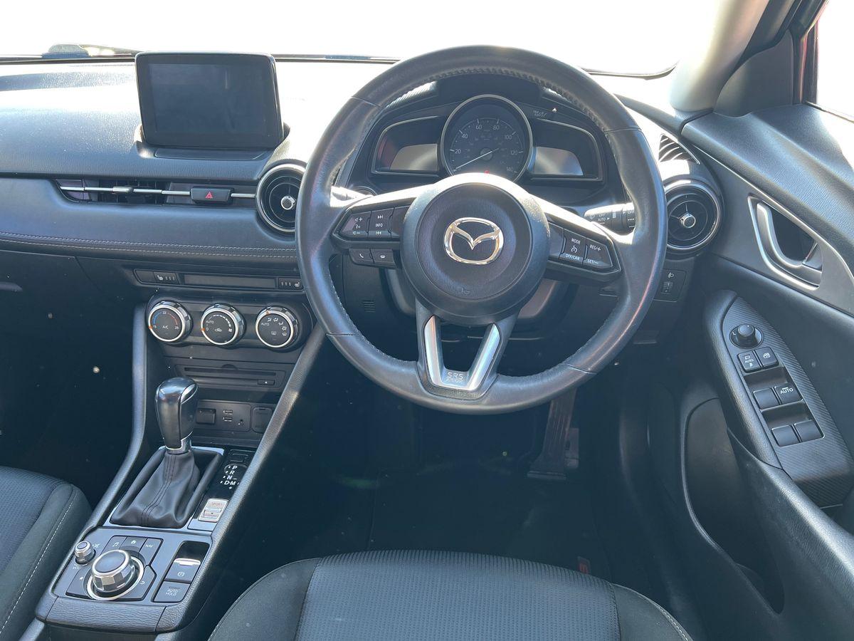 Used Mazda CX-3 2019 for sale - 78117666: Photo 12