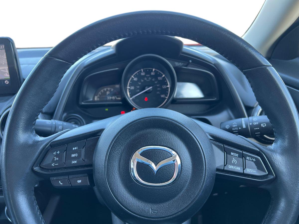 Used Mazda CX-3 2019 for sale - 78117666: Photo 13