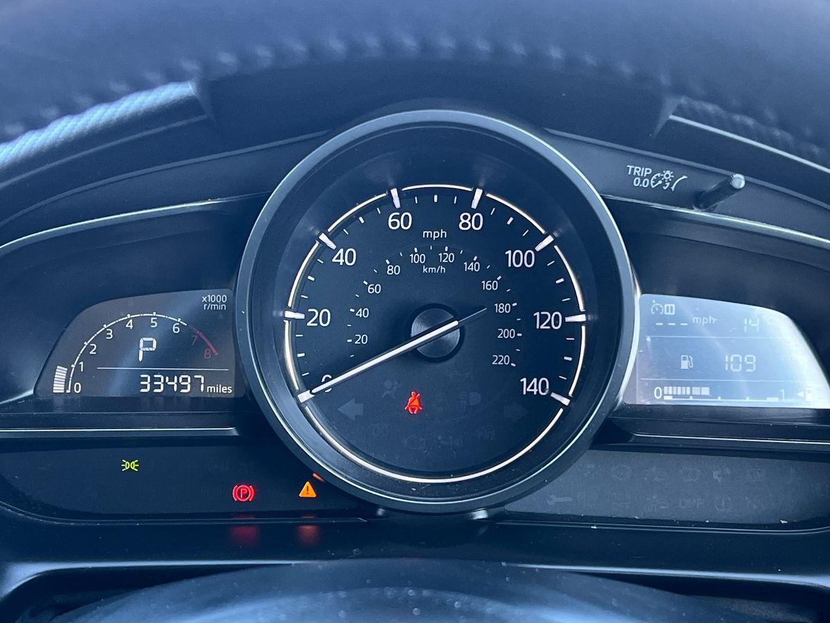 Used Mazda CX-3 2019 for sale - 78117666: Photo 14