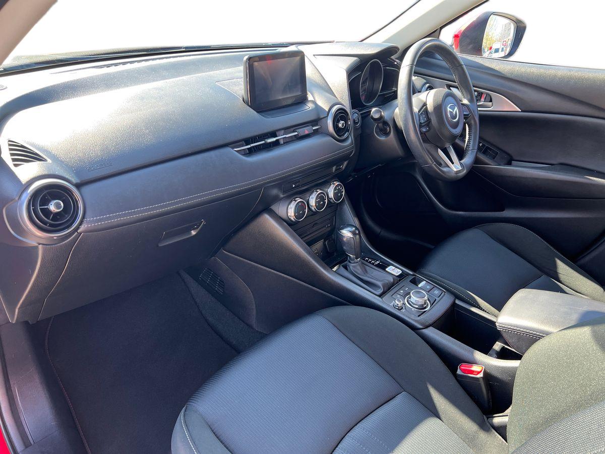 Used Mazda CX-3 2019 for sale - 78117666: Photo 15