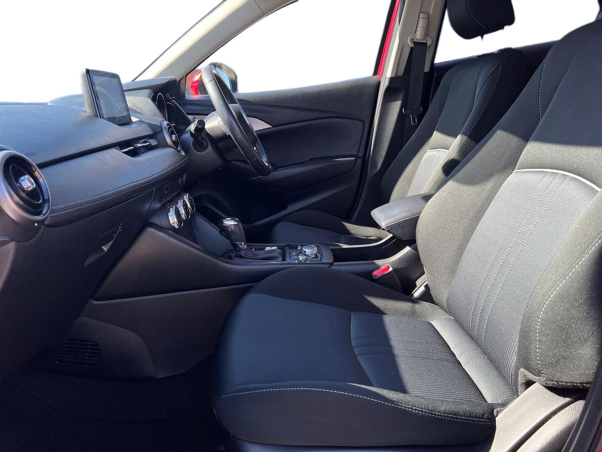 Used Mazda CX-3 2019 for sale - 78117666: Photo 16
