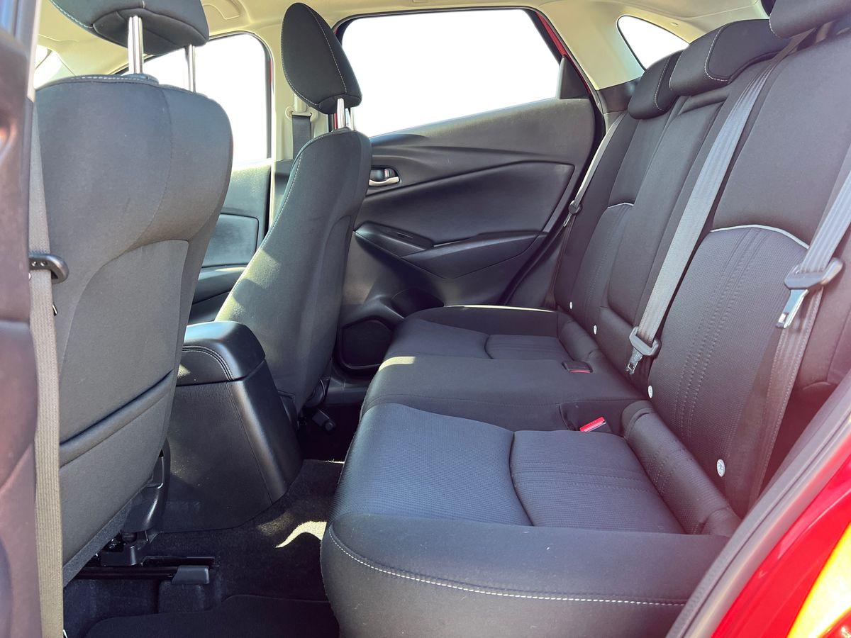Used Mazda CX-3 2019 for sale - 78117666: Photo 17