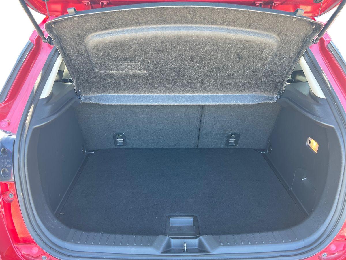 Used Mazda CX-3 2019 for sale - 78117666: Photo 18