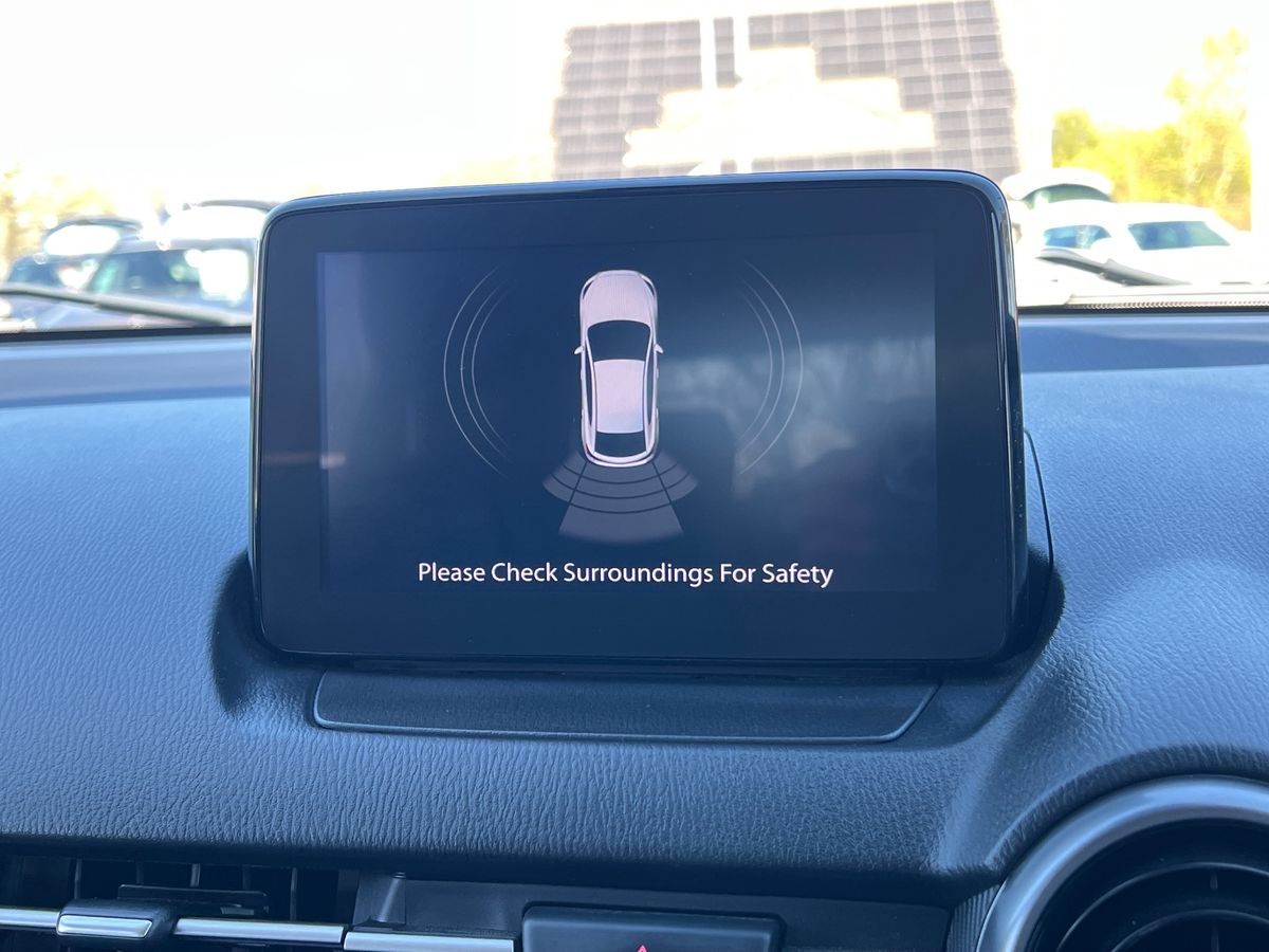 Used Mazda CX-3 2019 for sale - 78117666: Photo 19