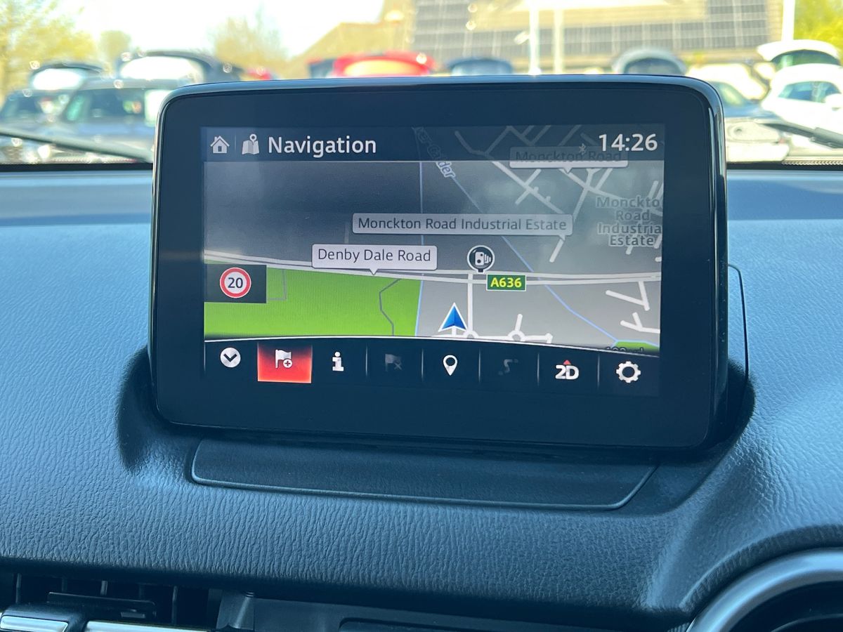 Used Mazda CX-3 2019 for sale - 78117666: Photo 20